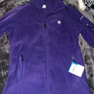 Columbia jacket